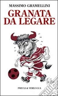 Granata da legare
