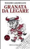 Granata da legare libro