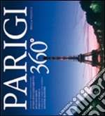 Parigi 360°. Ediz. multilingue libro