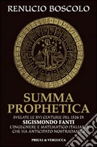 Summa prophetica