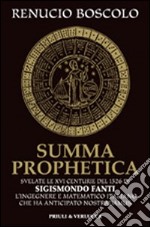 Summa prophetica libro