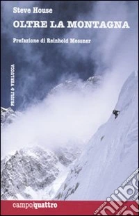 Oltre la montagna