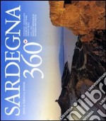 Sardegna 360°. Ediz. italiana e inglese