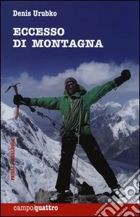 Eccesso di montagna