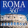 Roma 360°. Ediz. italiana e inglese libro