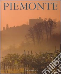 Piemonte. Ediz. italiana, inglese, tedesca e francese