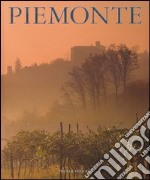 Piemonte. Ediz. italiana, inglese, tedesca e francese libro