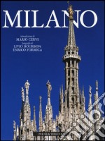 Milano. Ediz. italiana e inglese