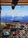 Gamberi e gomene. 90 ricette «rubate» alle piccole isole italiane. Ediz. italiana e inglese libro di Isaia Gabriele