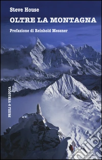 Oltre la montagna