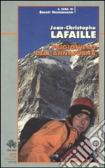 Prigioniero dell'Annapurna libro