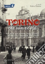 Torino che non c'è più. Un tuffo nel passato fra curiosità, stranezze e immagini mai viste. Ediz. illustrata libro