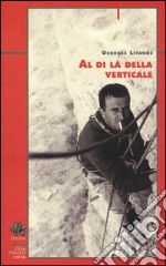 Al di là della verticale libro