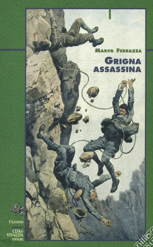Grigna assassina