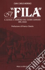 Il «Fila». Il luogo, il simbolo del cuore granata ieri, oggi