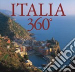 Italia 360°. Ediz. italiana e inglese