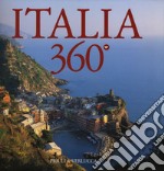 Italia 360°. Ediz. italiana e inglese