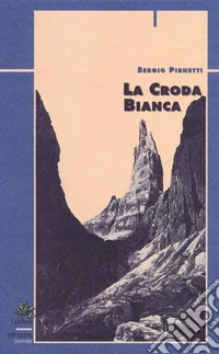 La croda bianca