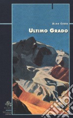 Ultimo grado libro