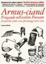 Armus-ciand libro