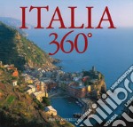 Italia 360°. Ediz. italiana e inglese