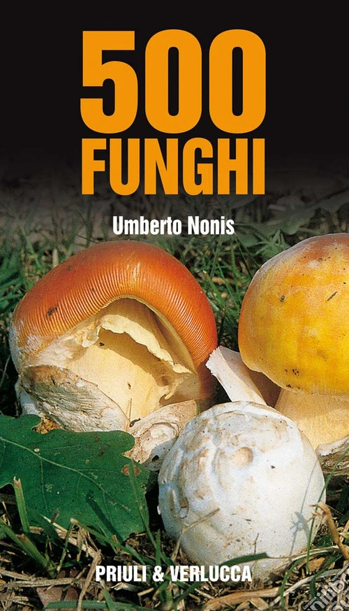 500 funghi