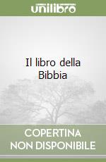 Il libro della Bibbia