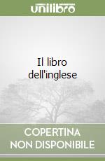 Il libro dell'inglese