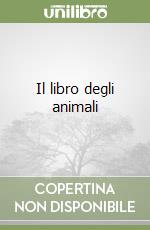 Il libro degli animali