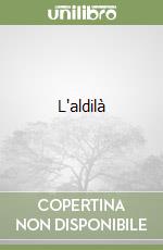 L'aldilà