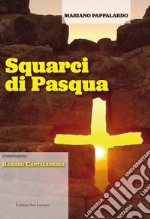 Squarci di Pasqua libro