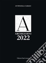 Archigiorni 2022