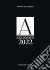 Archigiorni 2022 libro