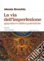 La via dell'imperfezione. Spigolature biblico-patristiche libro