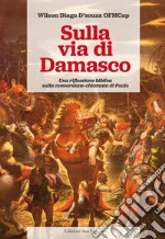 Sulla via di Damasco. Una riflessione biblica sulla conversione-chiamata di Paolo libro