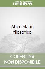 Abecedario filosofico