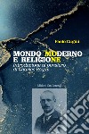 Mondo moderno e religione. Introduzione al pensiero di Charles Péguy libro