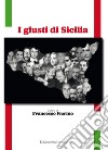 I giusti di Sicilia libro