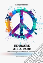 Educare alla pace libro