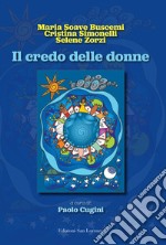 Il credo delle donne libro