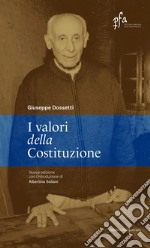 I valori della Costituzione libro