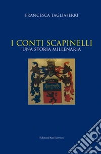 I conti Scapinelli libro