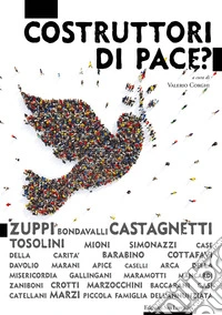 Costruttori di pace? libro