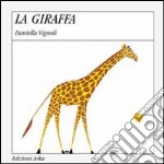 La giraffa libro