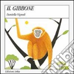 Il gibbone libro