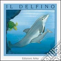 Il delfino libro