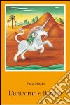 L'unicorno e il mare libro di Moodie Fiona