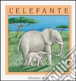 L'elefante libro