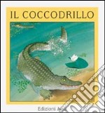 Il coccodrillo libro