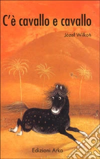 C'è cavallo e cavallo